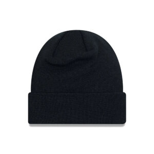 Czapka New Era Manchester United Black Cuff Knit Beanie Hat 60363669