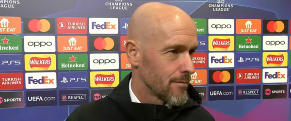 erik ten hag 1