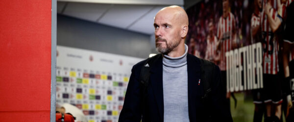 Erik ten Hag