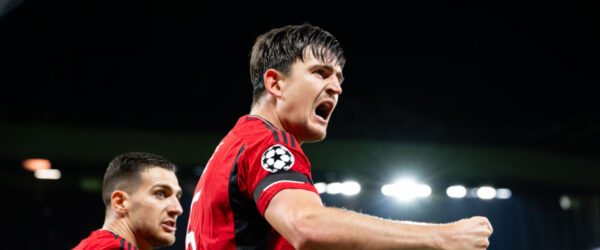 Harry Maguire