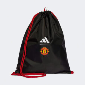 Plecak worek adidas Manchester United Gym Sack IB4573