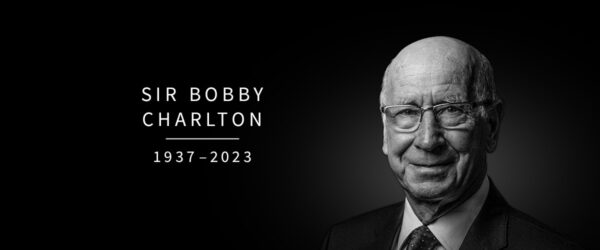 sir bobby charlton