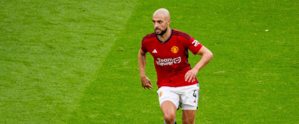 sofyan amrabat