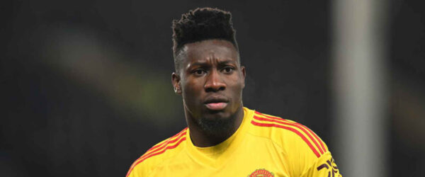 Andre Onana