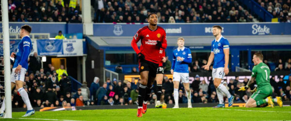 Anthony Martial