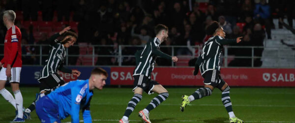 joe hugill shola shoretire
