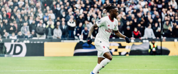 aaron wan bissaka