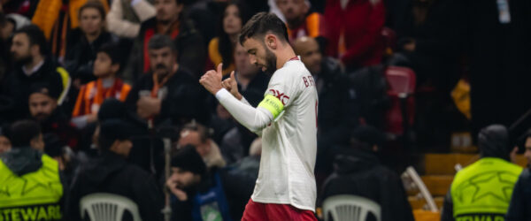 bruno fernandes