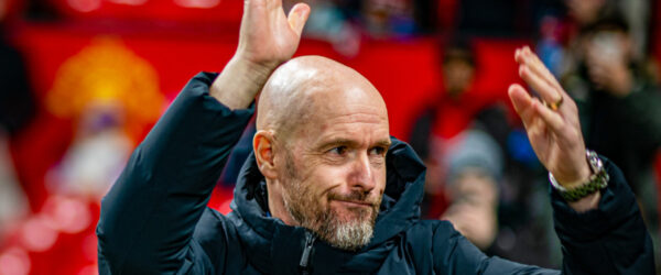 erik ten hag 2