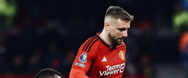 Luke Shaw