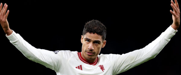 raphael varane 1
