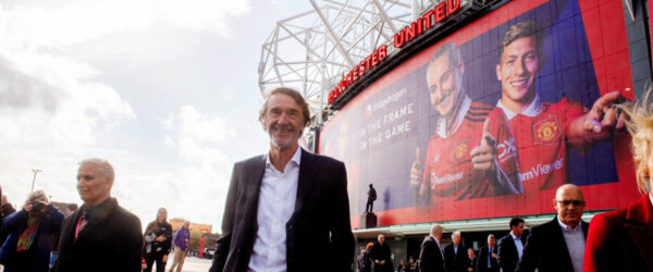 sir jim ratcliffe
