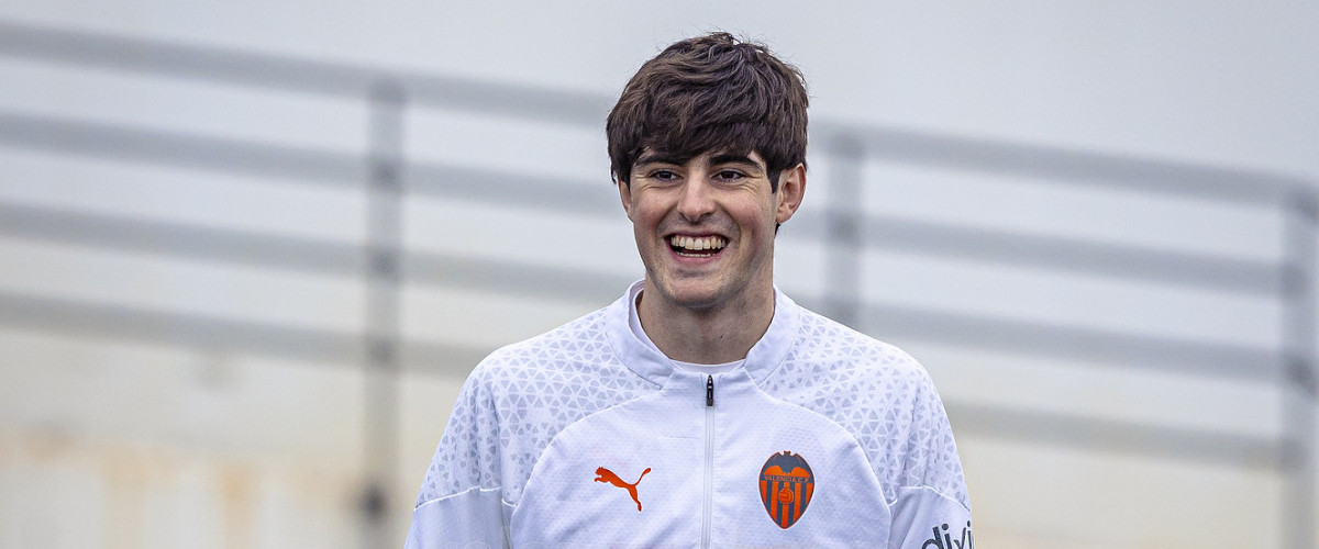 javi guerra