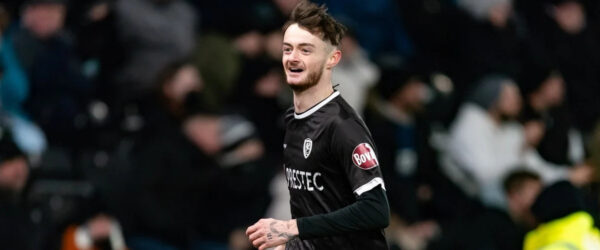 joe hugill