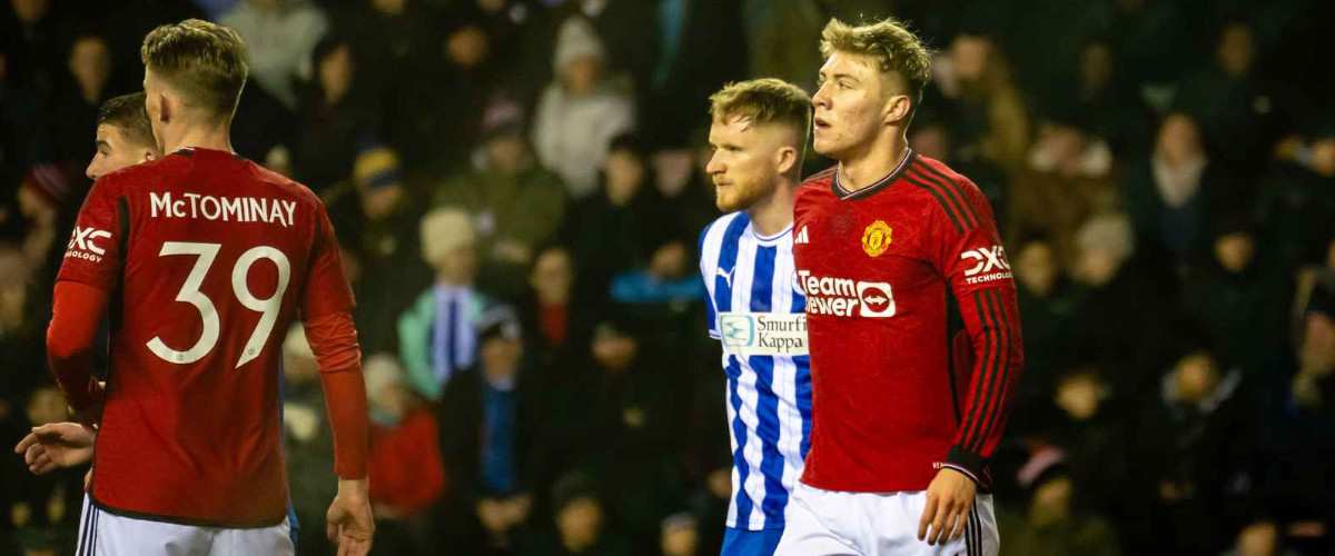 scott mctominay rasmus hojlund