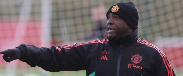 benni mccarthy