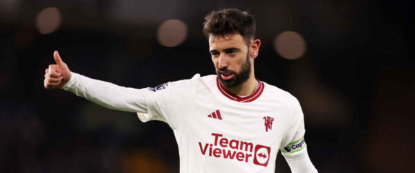 bruno fernandes