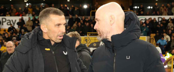 erik ten hag gary o neil