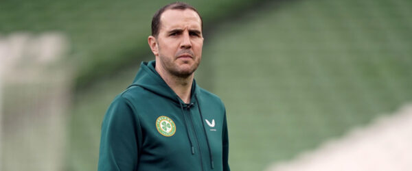 john oshea