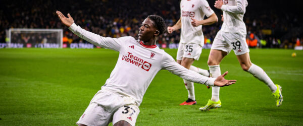 kobbie mainoo