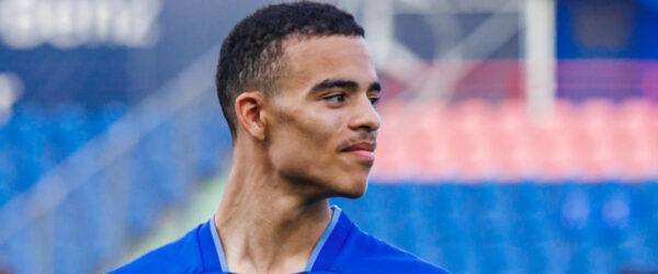 Mason Greenwood