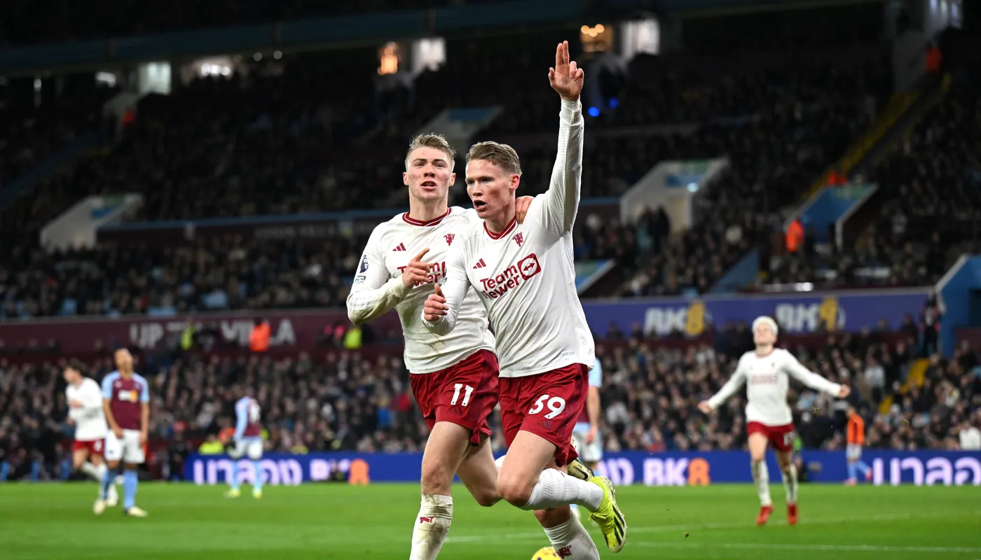 scott mc tominay aston villa