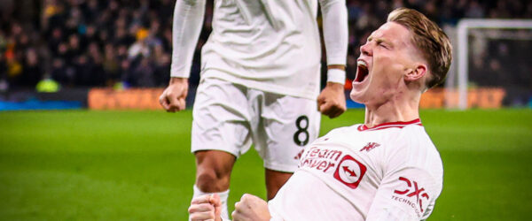 scott mctominay