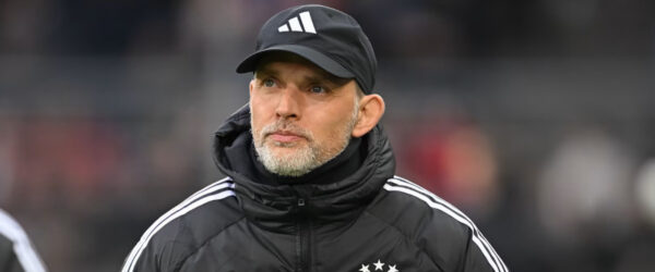 Thomas Tuchel