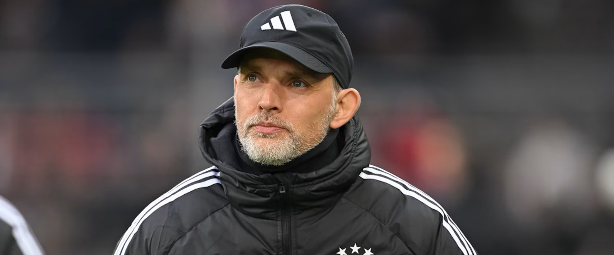 Thomas Tuchel