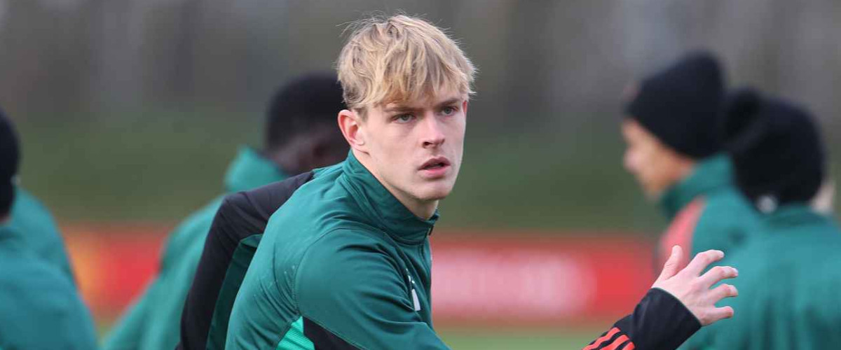 Toby Collyer