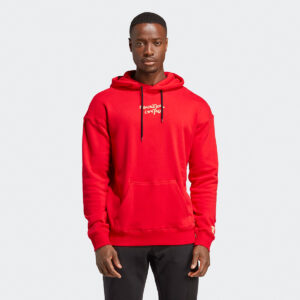 Bluza z kapturem adidas Manchester United Chinese Story Hoodie HT1992