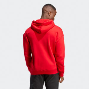 Bluza z kapturem adidas Manchester United Chinese Story Hoodie HT1992
