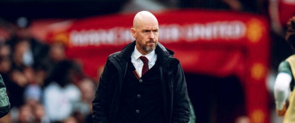 Erik ten Hag
