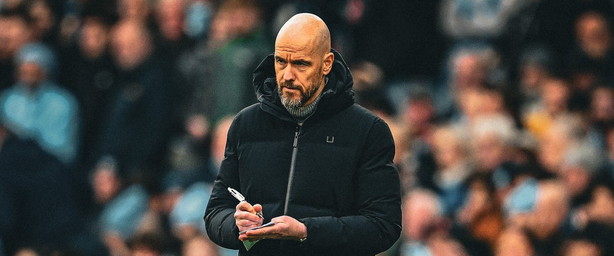 Erik ten Hag