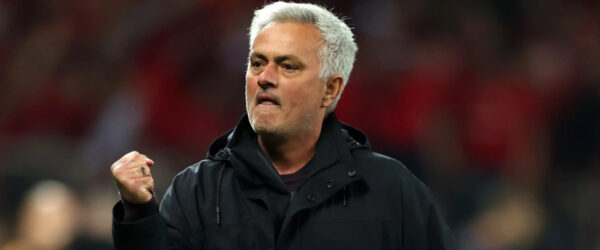 Jose Mourinho