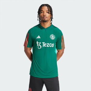 Koszulka adidas Manchester United Tiro 23 Training Jersey IQ1527