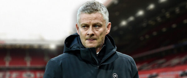 Ole Gunnar Solskjaer