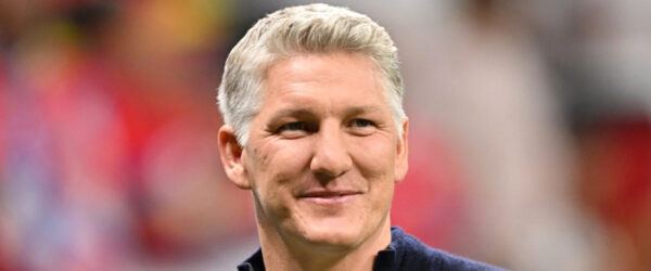 Bastian Schweinsteiger