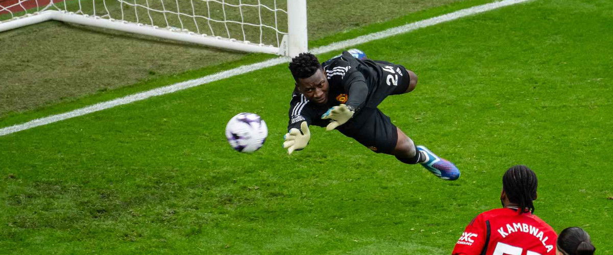 andre onana