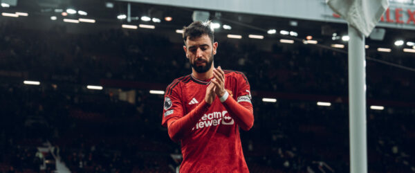 Bruno Fernandes