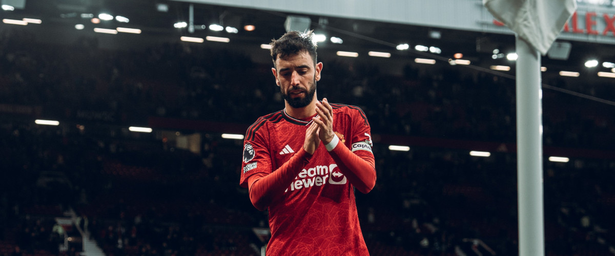 Bruno Fernandes