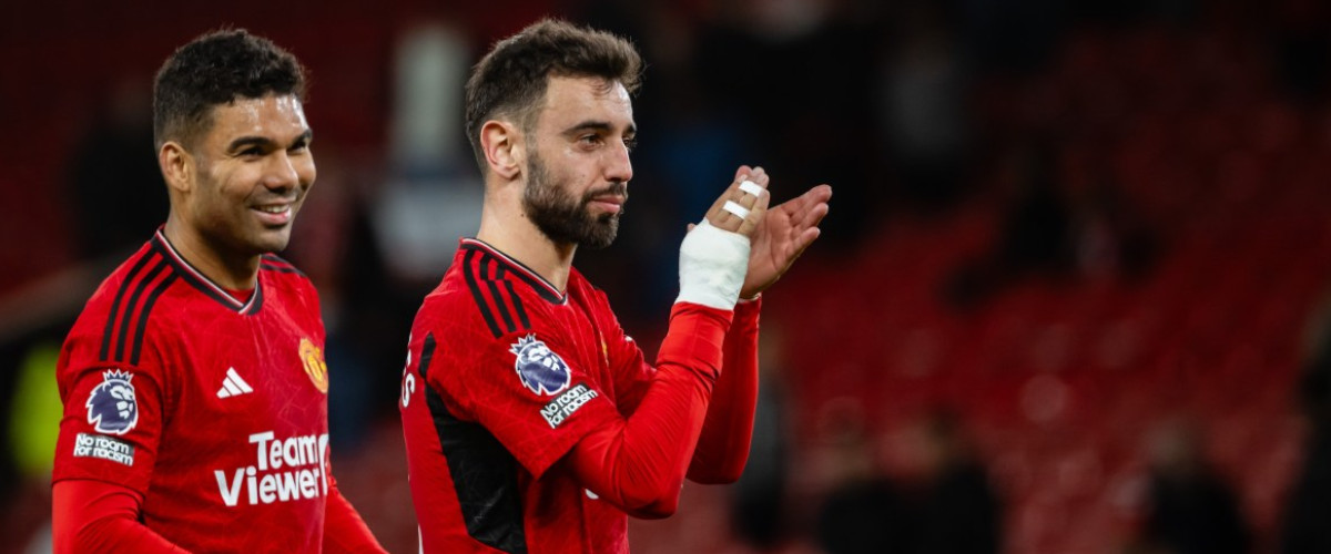 Bruno Fernandes