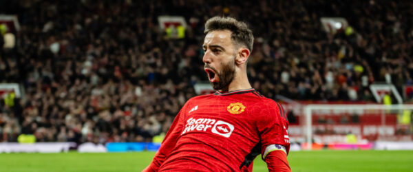 Bruno Fernandes