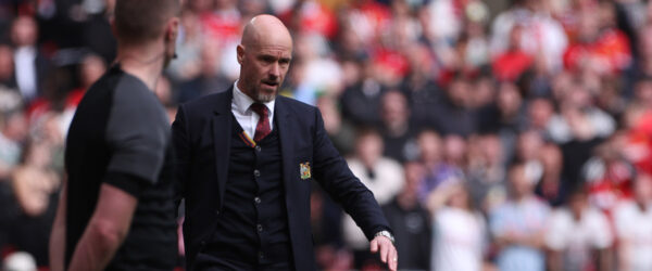 Erik ten Hag