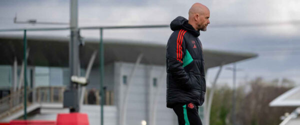 Erik ten Hag