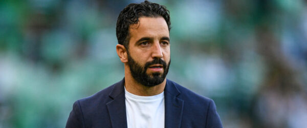 Ruben Amorim