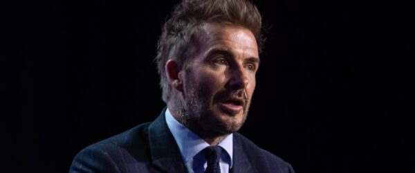 Beckham