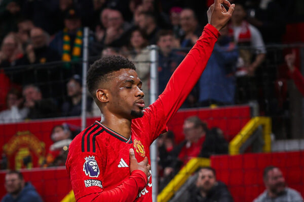 Amad-Diallo