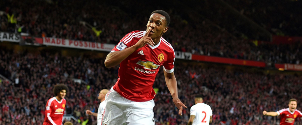 anthony martial 2