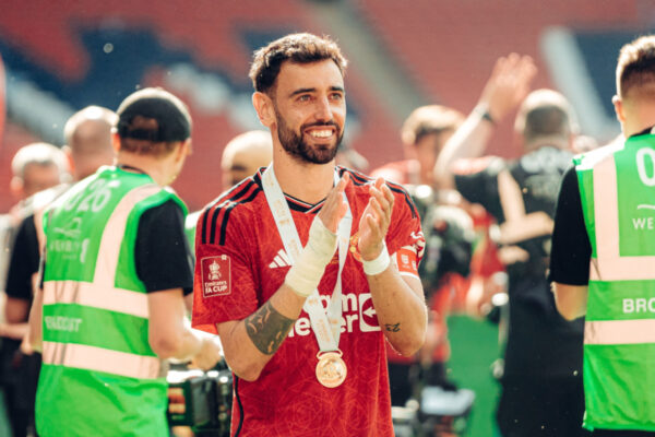 Bruno Fernandes